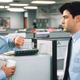 Image for article titled Open Thread: How to Beat the Back-to-Work Blues